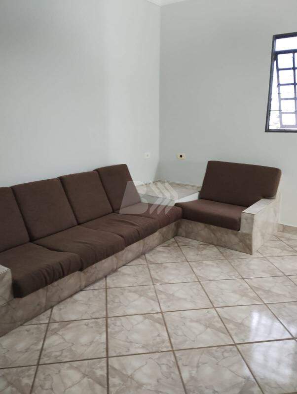 Casa Residencial à venda no Água Branca: 