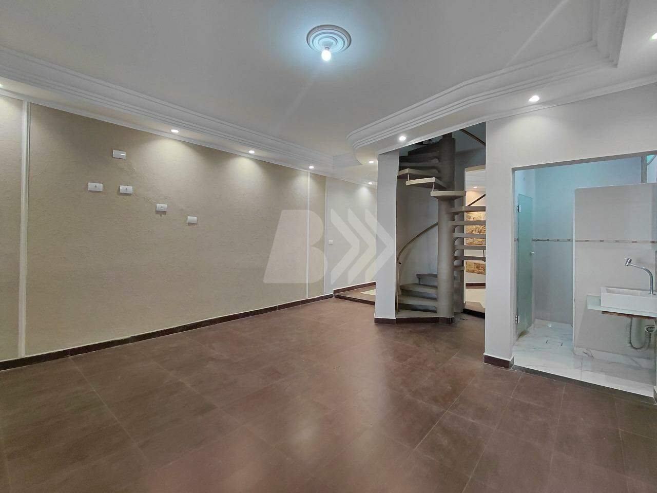 Casa Residencial à venda no Jardim Caxambu: 