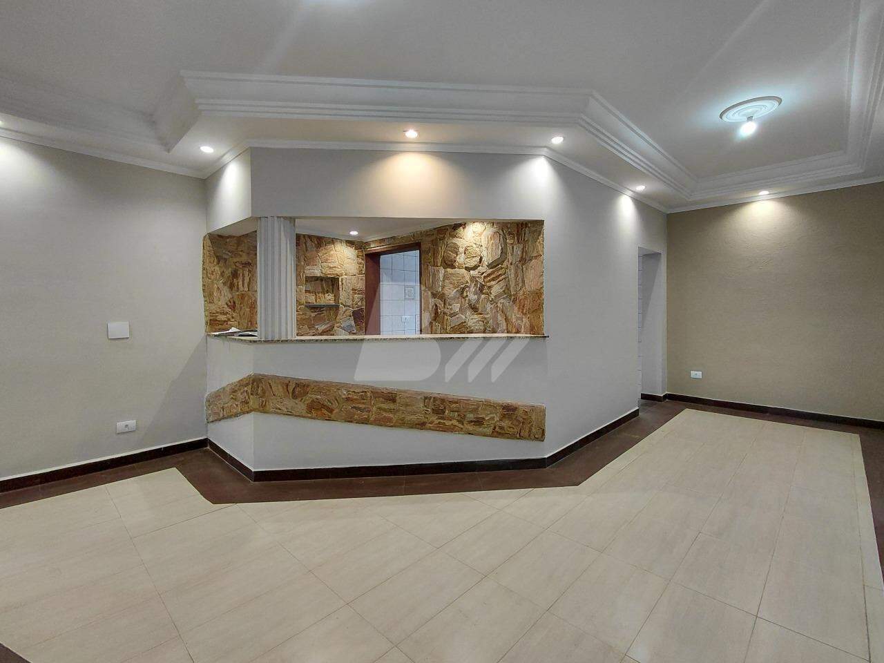 Casa Residencial à venda no Jardim Caxambu: 