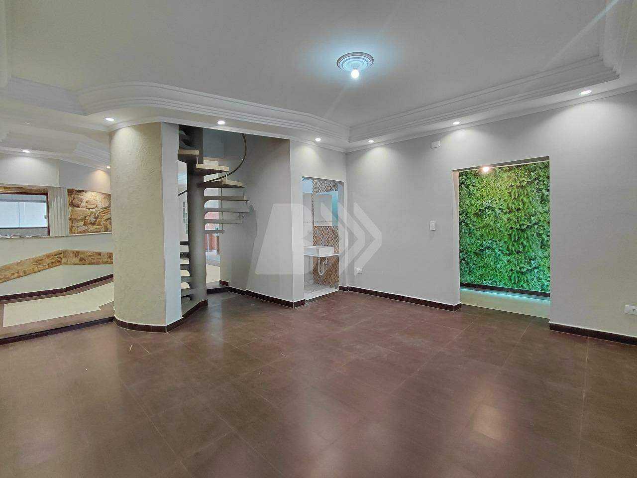 Casa Residencial à venda no Jardim Caxambu: 