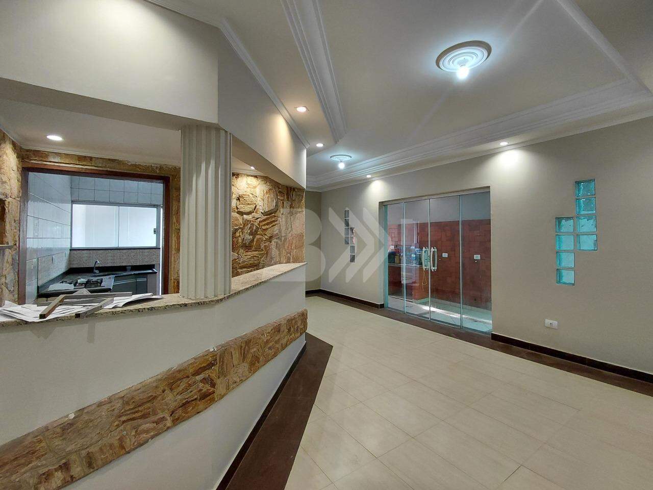 Casa Residencial à venda no Jardim Caxambu: 