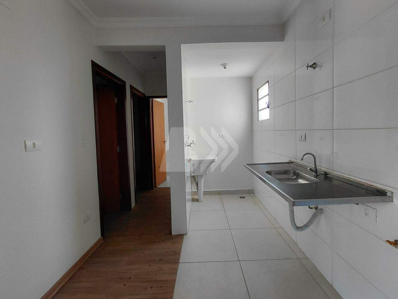 Apartamento para aluguel no Verde: 
