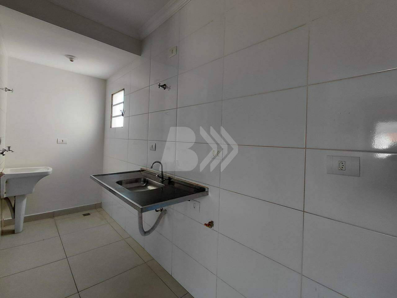 Apartamento para aluguel no Verde: 