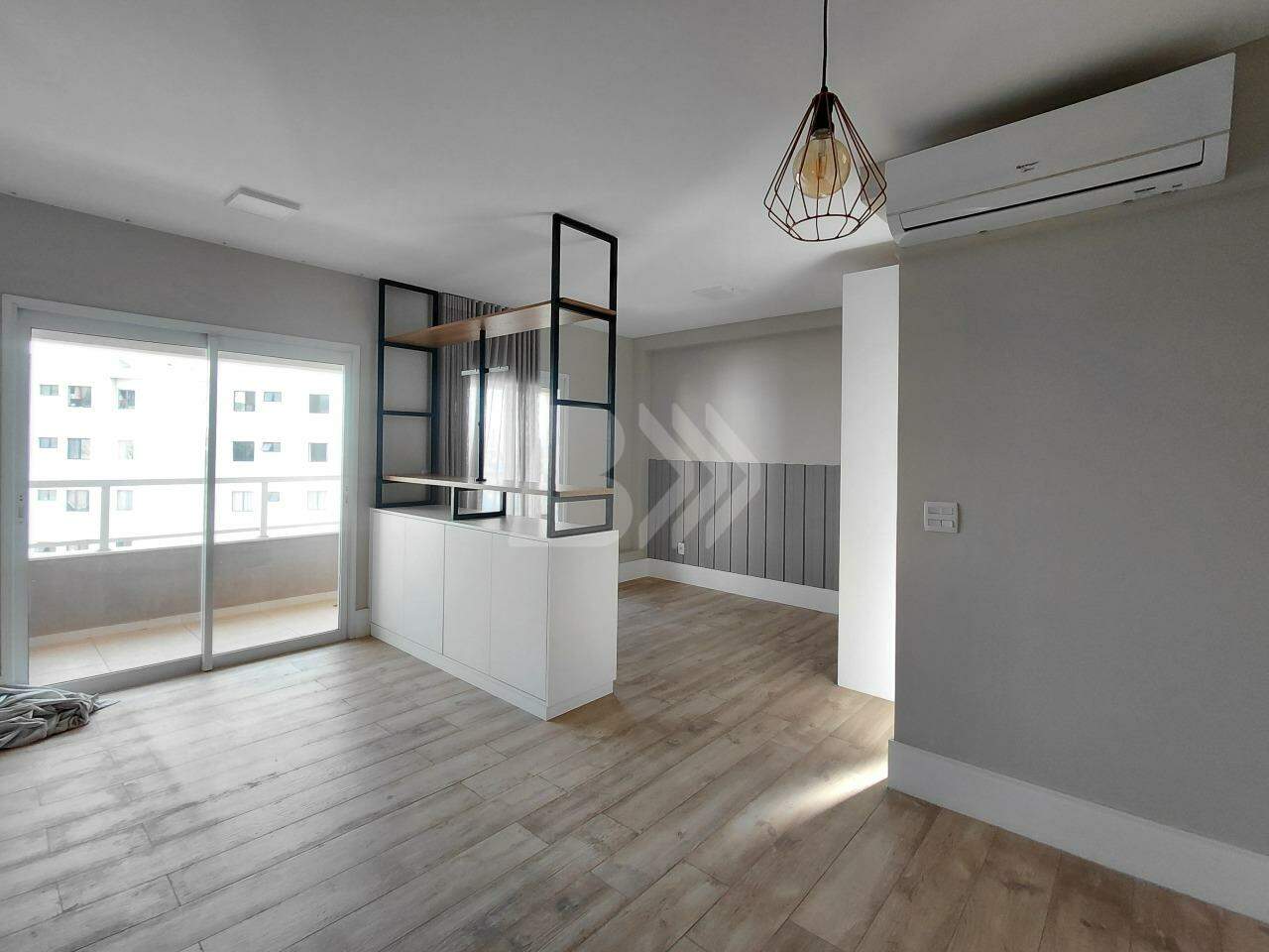 Apartamento para aluguel no Cidade Alta: 