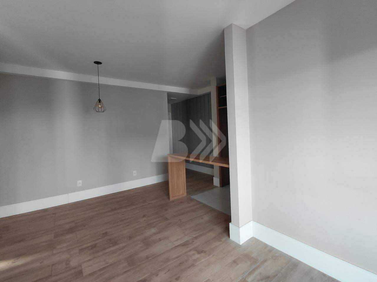 Apartamento para aluguel no Cidade Alta: 