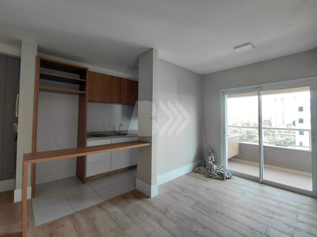 Apartamento para aluguel no Cidade Alta: 