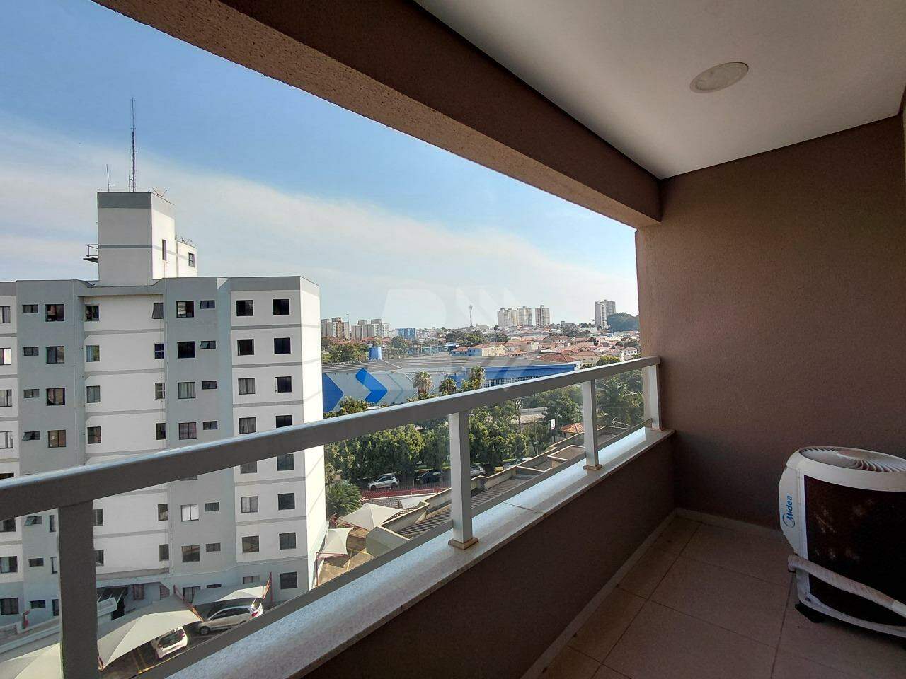 Apartamento para aluguel no Cidade Alta: 