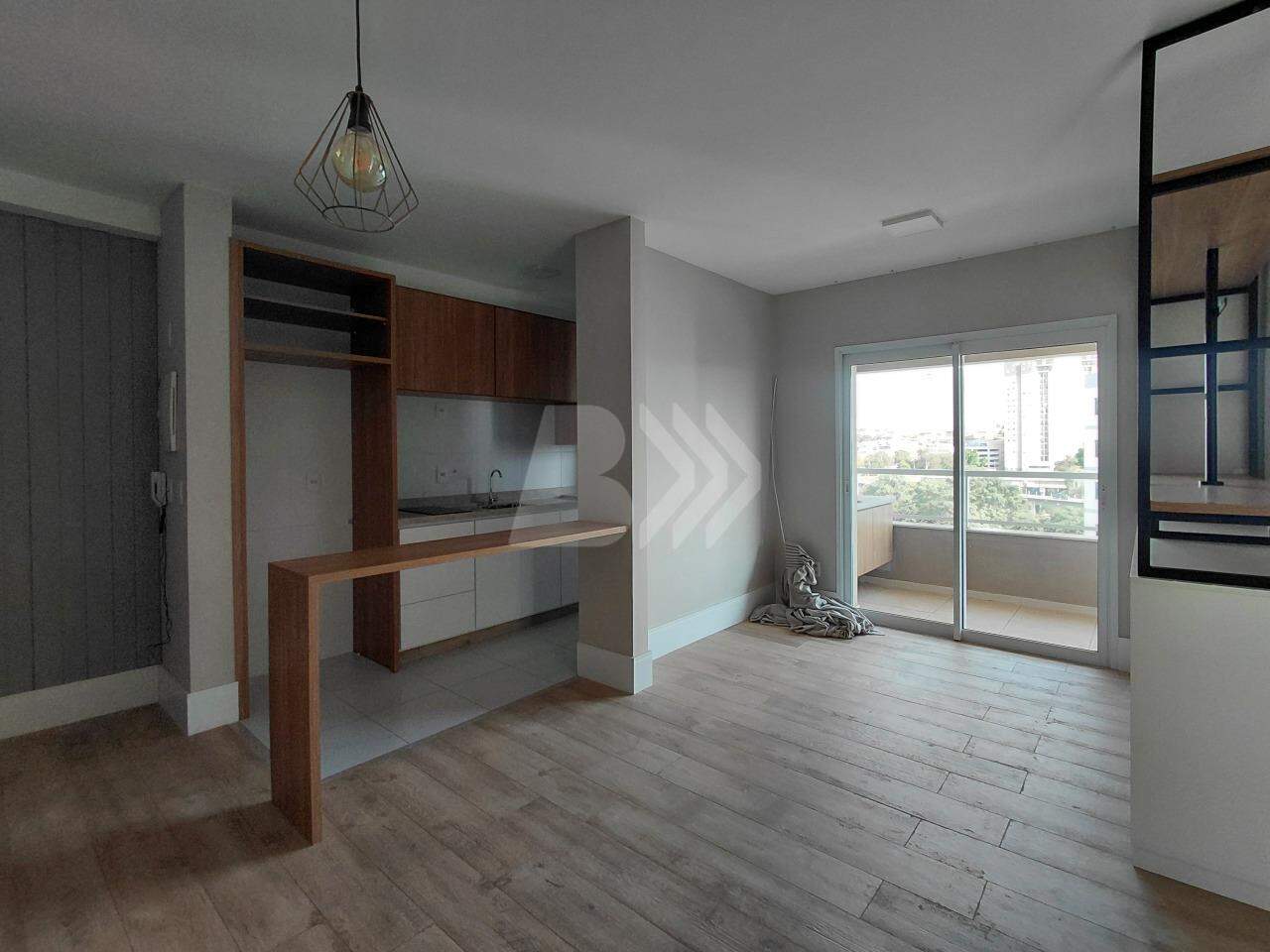 Apartamento para aluguel no Cidade Alta: 
