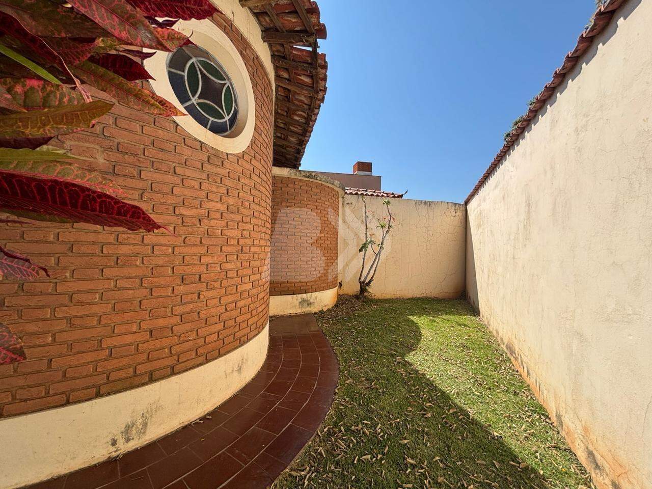 Casa Residencial à venda no Jardim Monumento: 