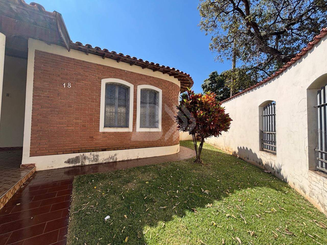 Casa Residencial à venda no Jardim Monumento: 