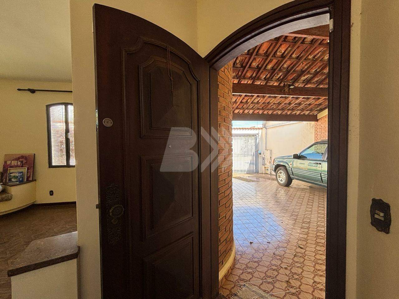 Casa Residencial à venda no Jardim Monumento: 