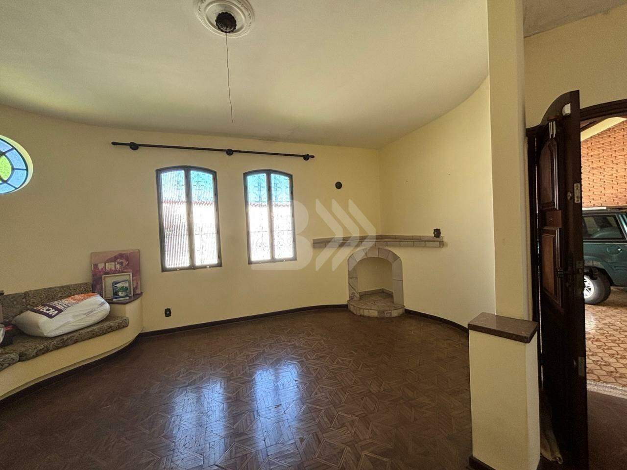 Casa Residencial à venda no Jardim Monumento: 