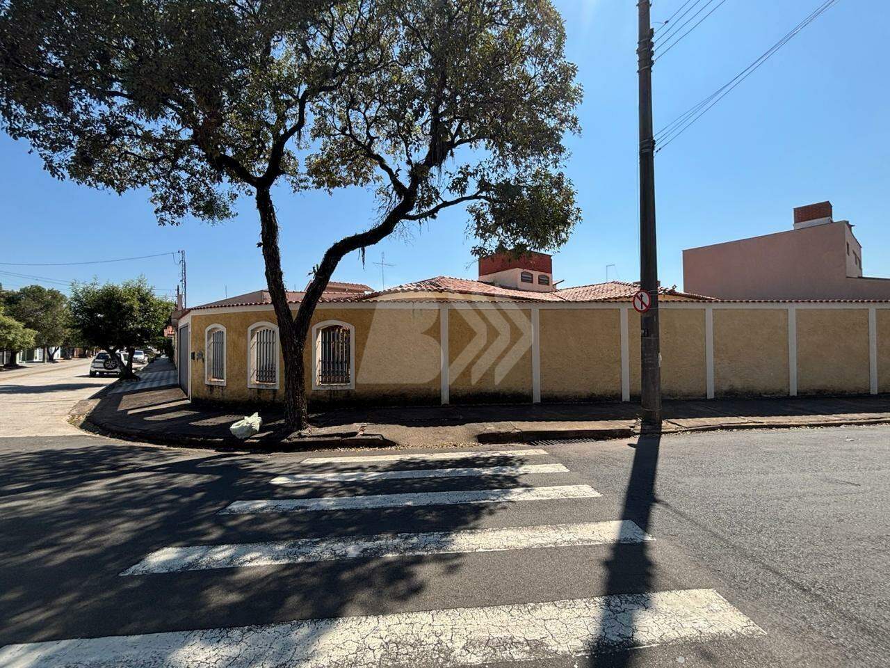 Casa Residencial à venda no Jardim Monumento: 