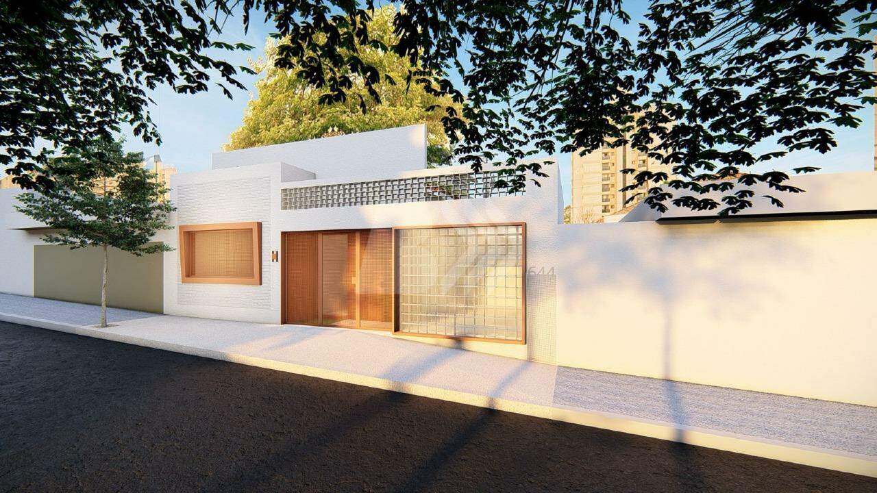 Casa Comercial para aluguel no São Dimas: 