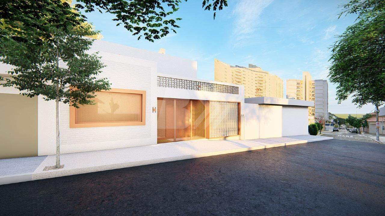 Casa Comercial para aluguel no São Dimas: 