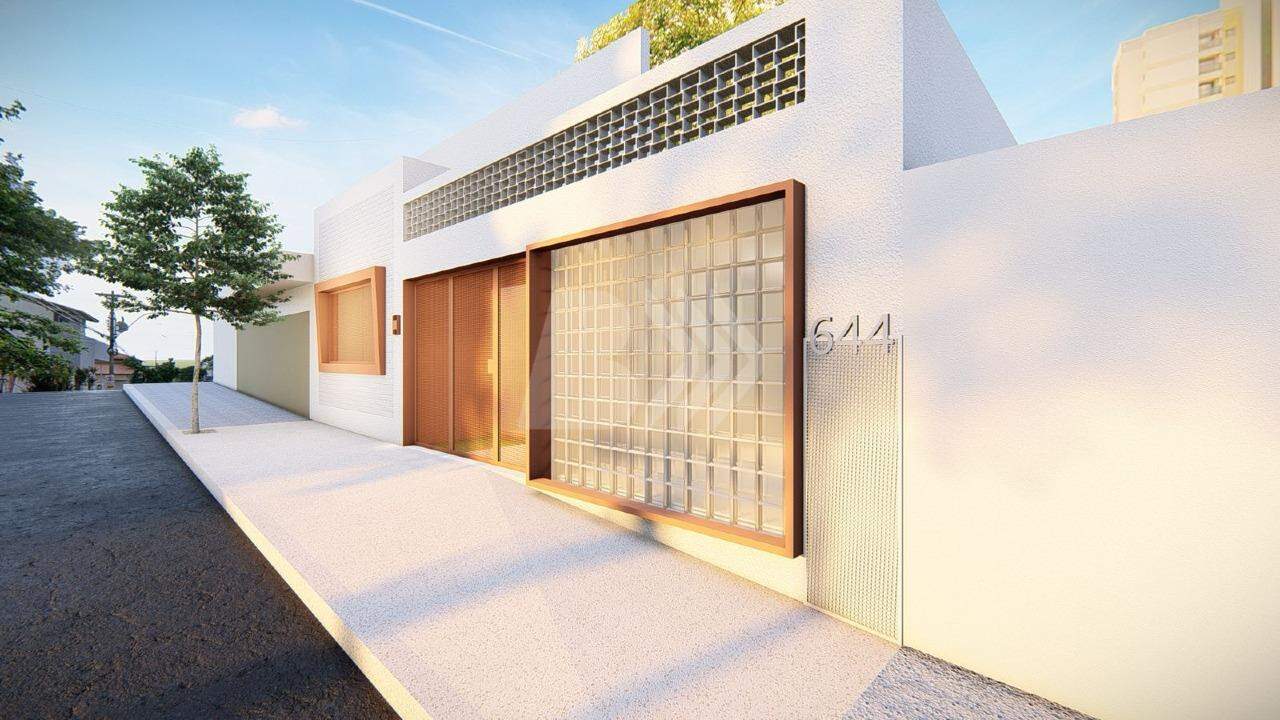 Casa Comercial para aluguel no São Dimas: 