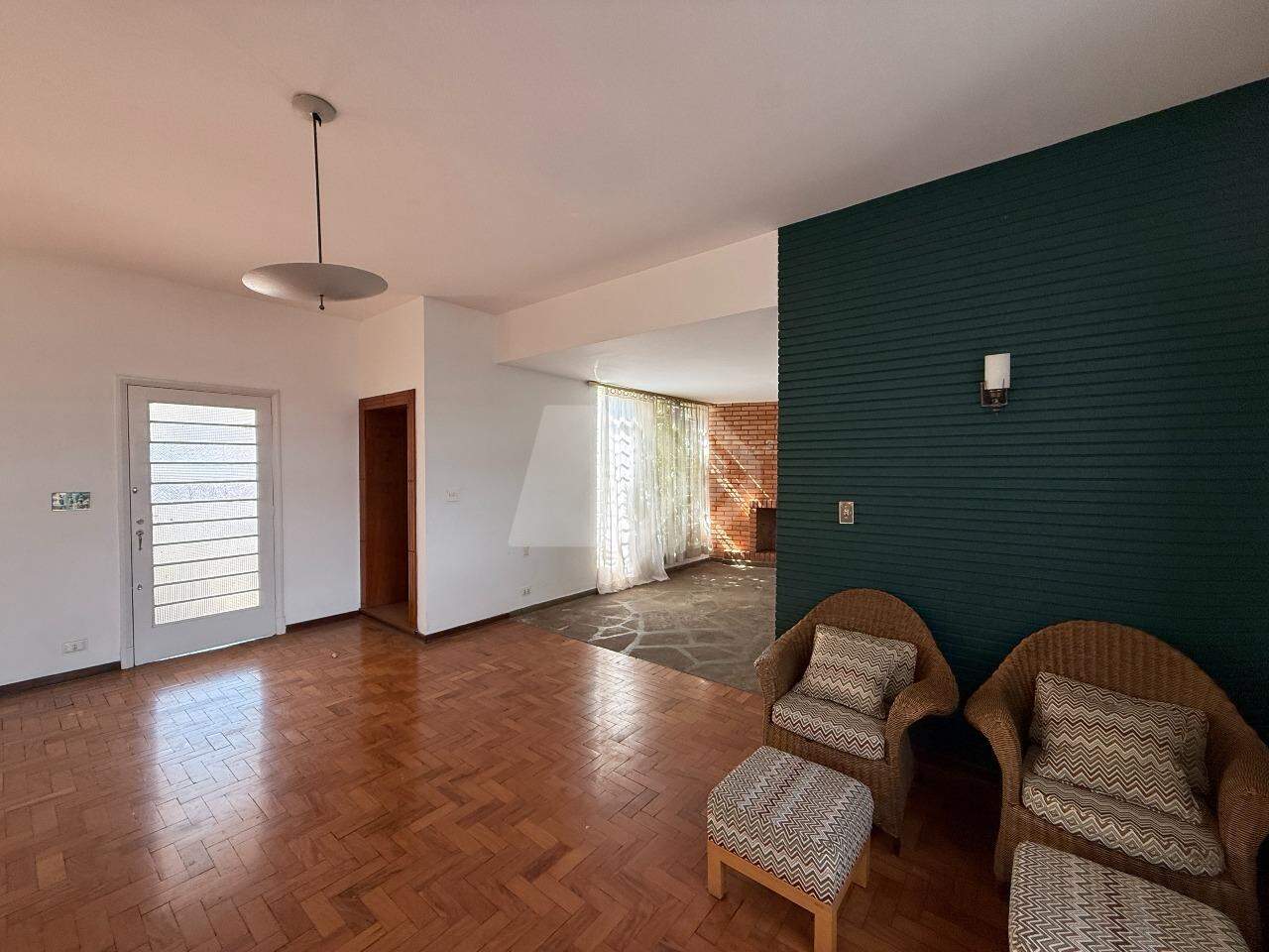 Casa Residencial para aluguel no São Dimas: 