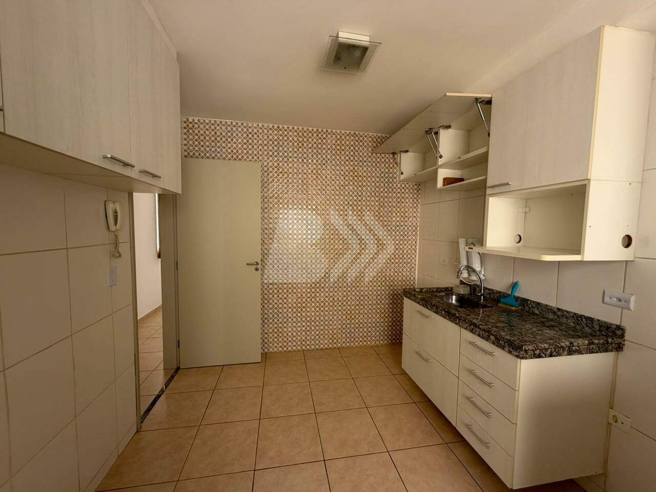 Apartamento para aluguel no Jardim Nova Iguaçu: 