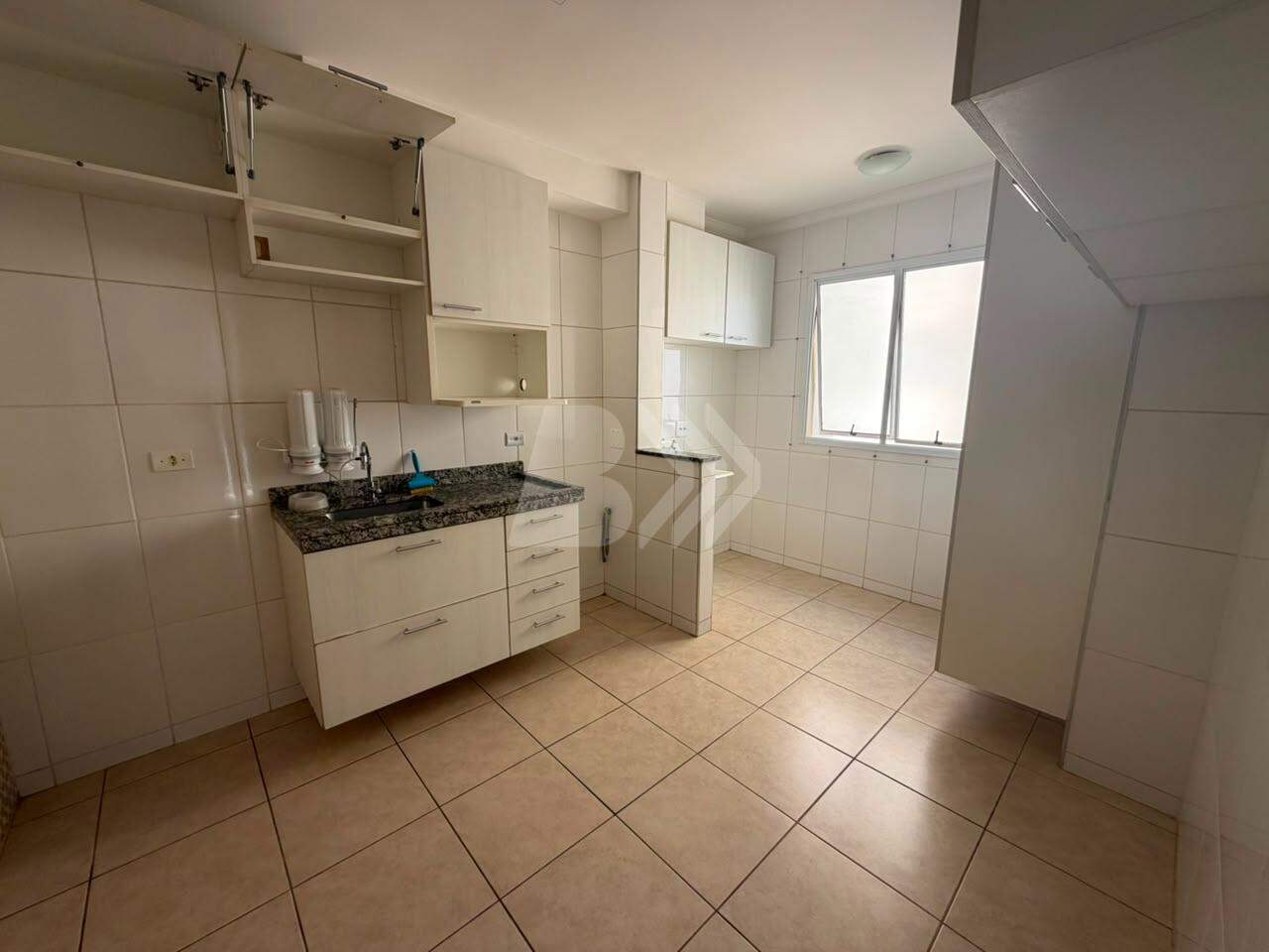 Apartamento para aluguel no Jardim Nova Iguaçu: 