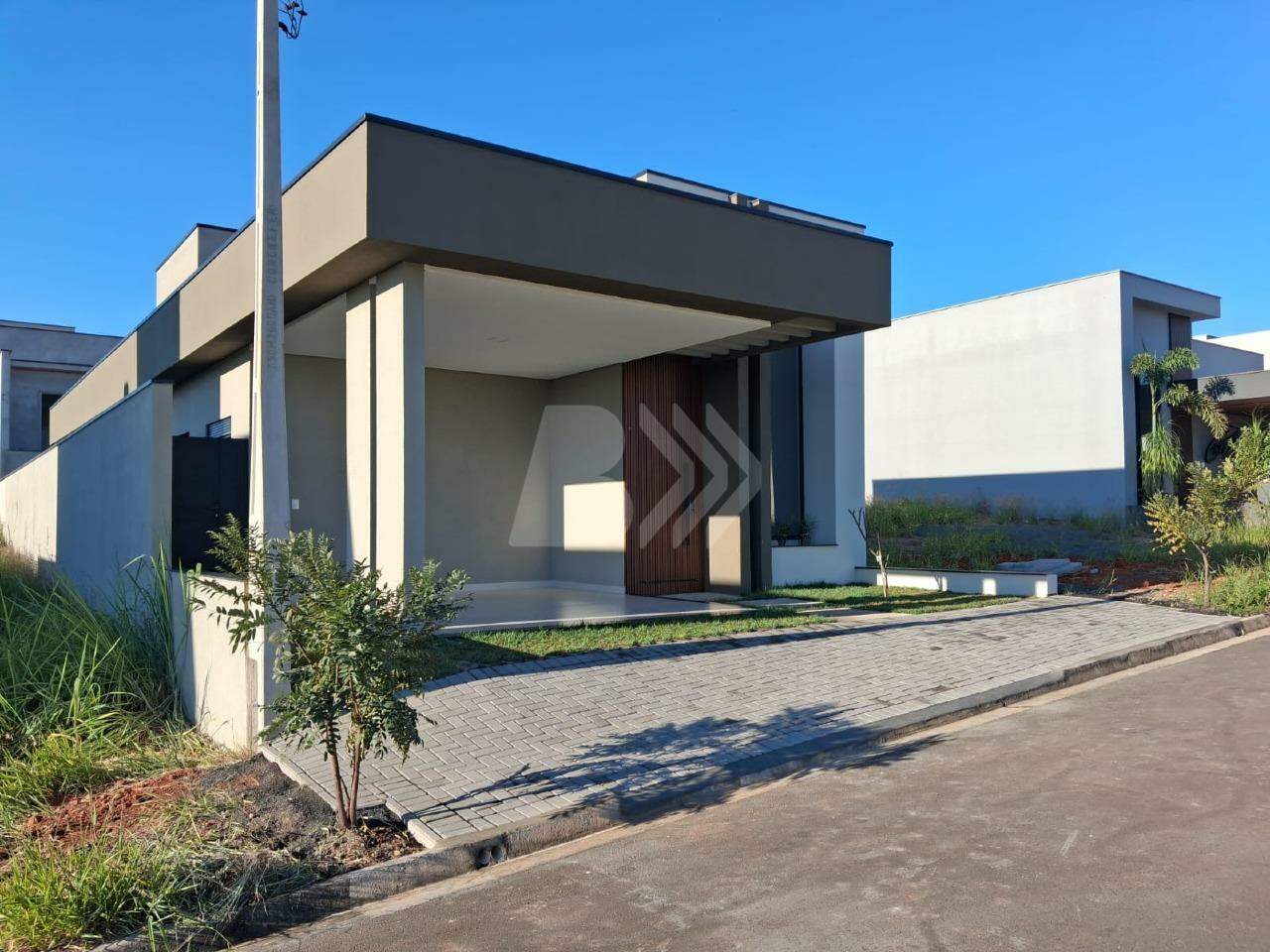 Casa de Condomínio à venda no Jardim São Francisco: 