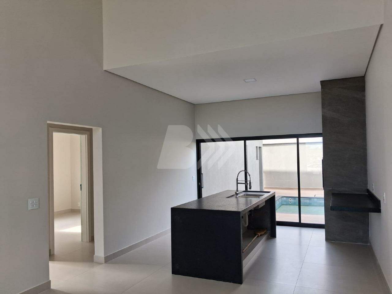 Casa de Condomínio à venda no Jardim São Francisco: 