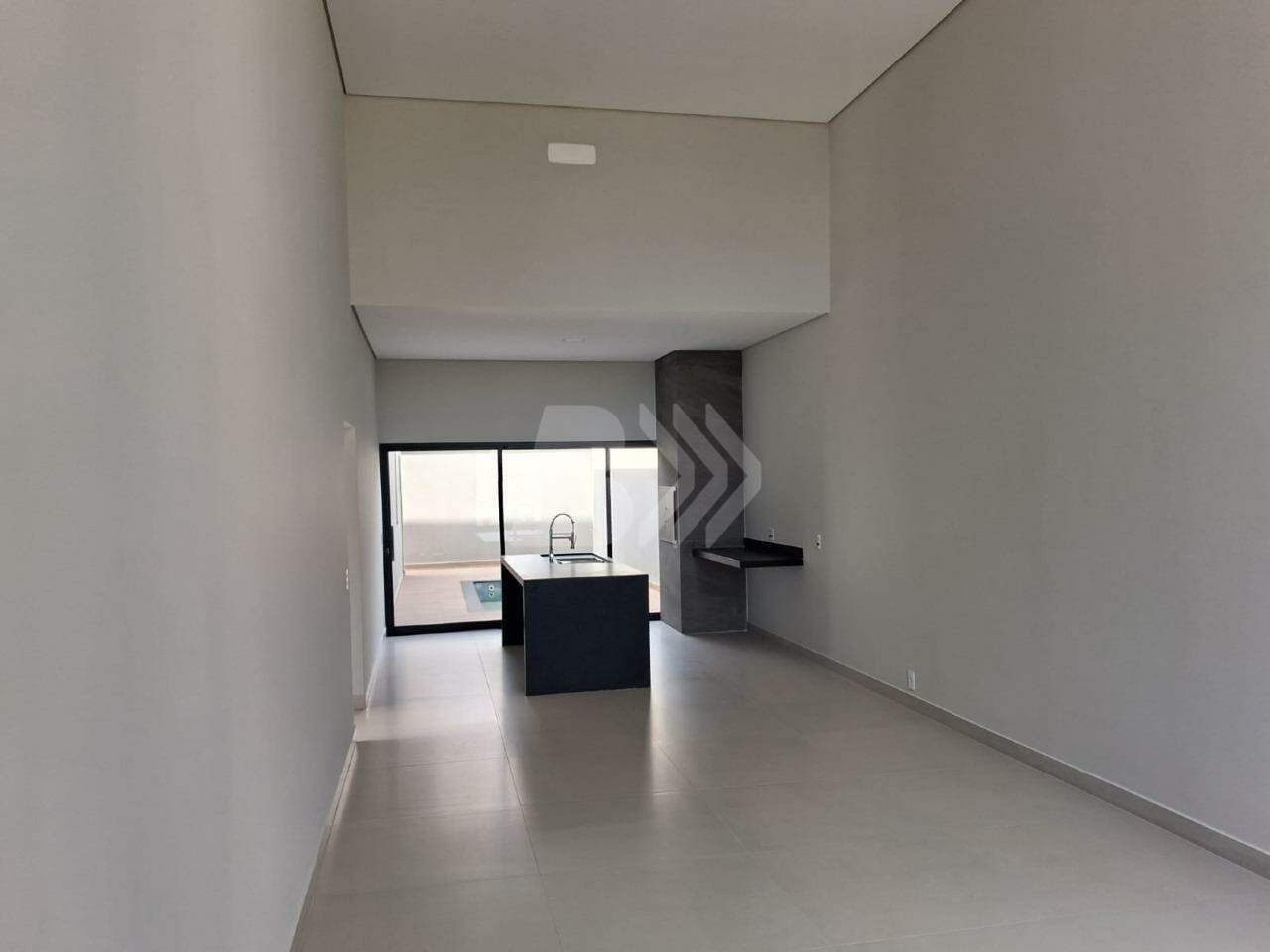 Casa de Condomínio à venda no Jardim São Francisco: 