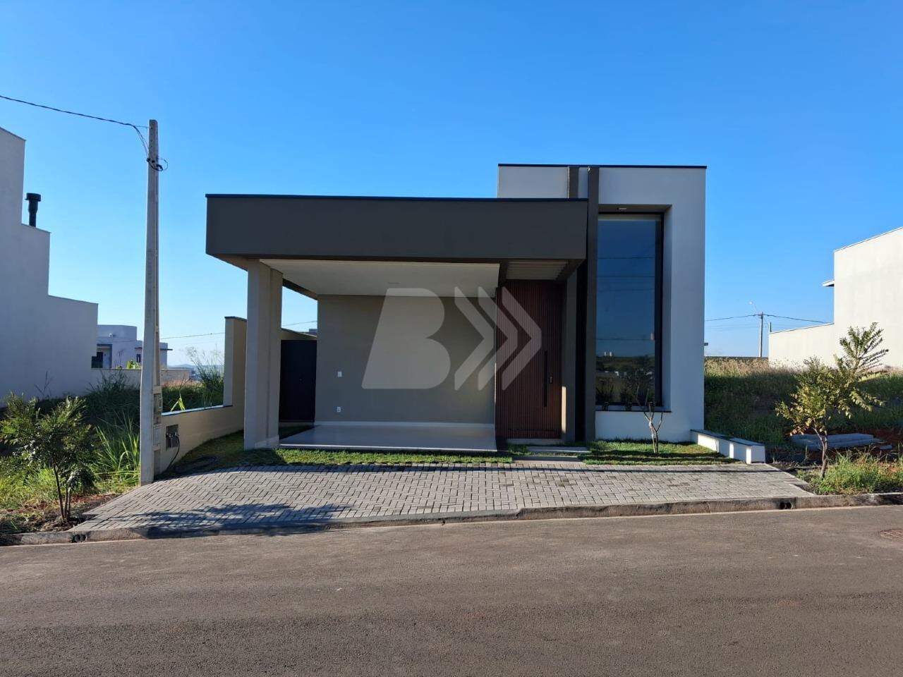 Casa de Condomínio à venda no Jardim São Francisco: 