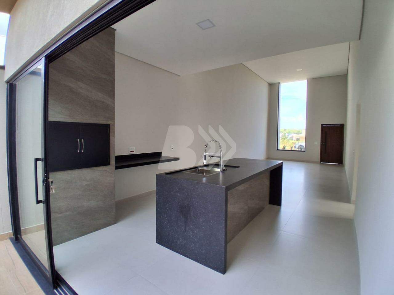 Casa de Condomínio à venda no Jardim São Francisco: 
