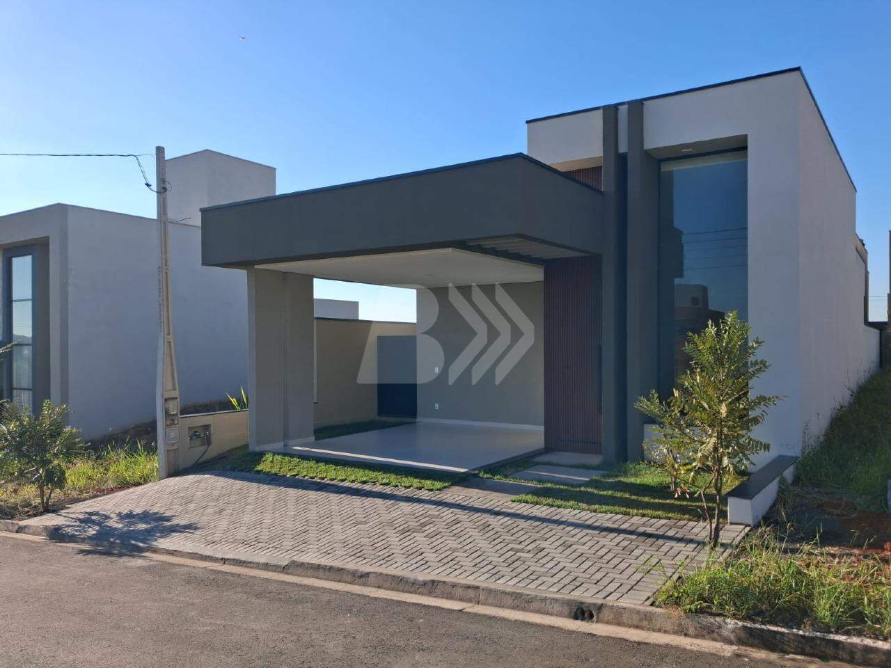 Casa de Condomínio à venda no Jardim São Francisco: 