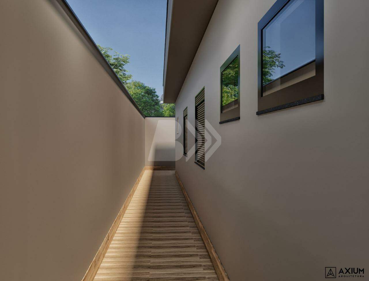 Casa de Condomínio à venda no Jardim São Francisco: 