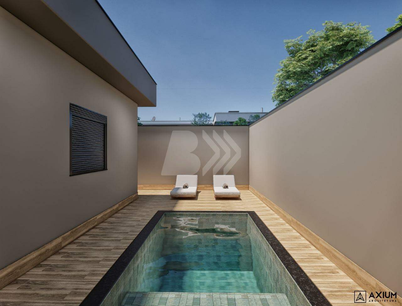Casa de Condomínio à venda no Jardim São Francisco: 
