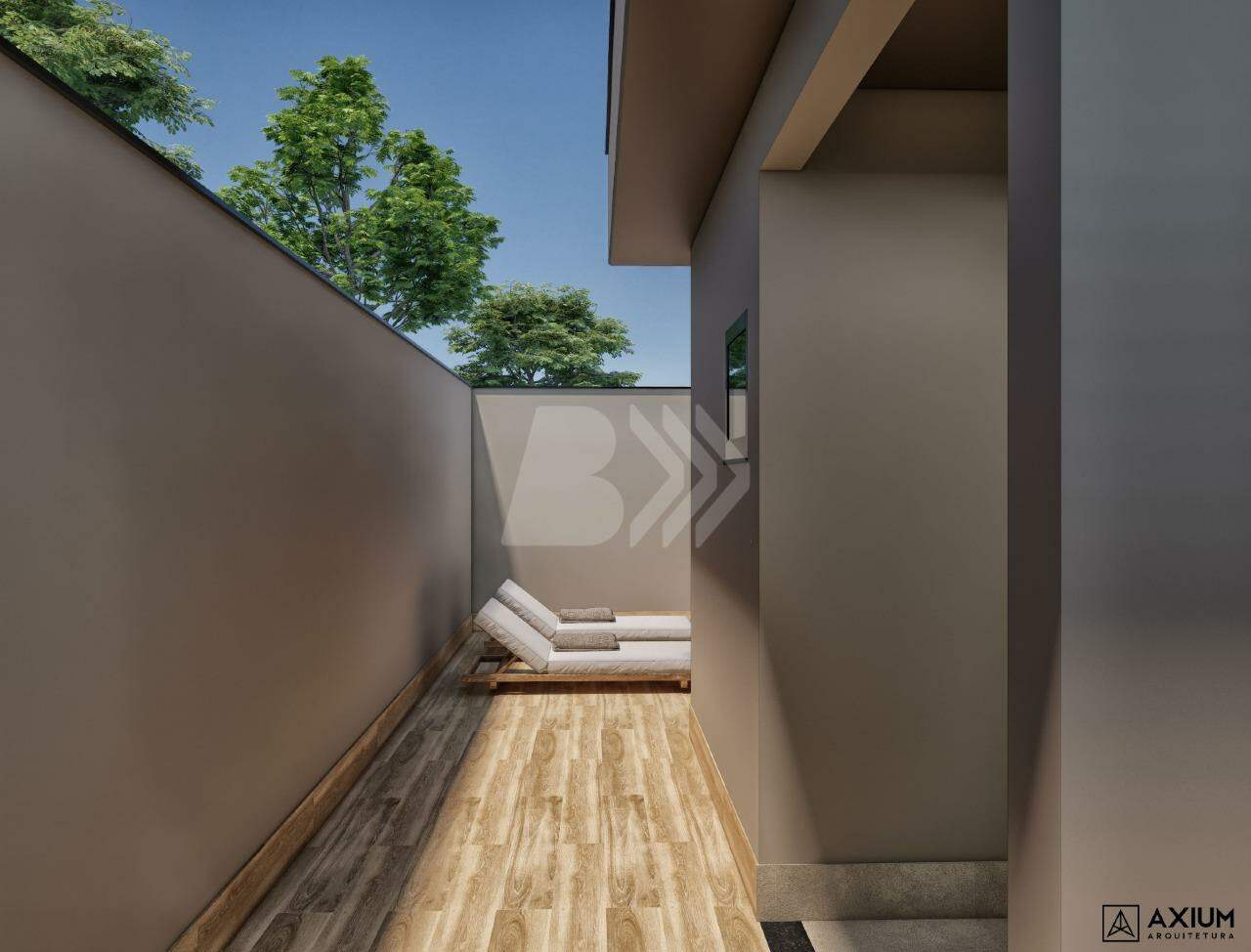 Casa de Condomínio à venda no Jardim São Francisco: 
