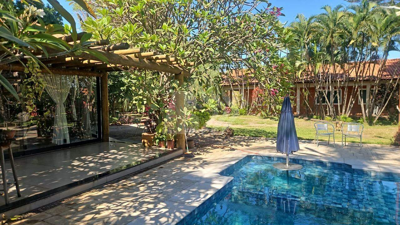Casa Residencial à venda no Unileste: 