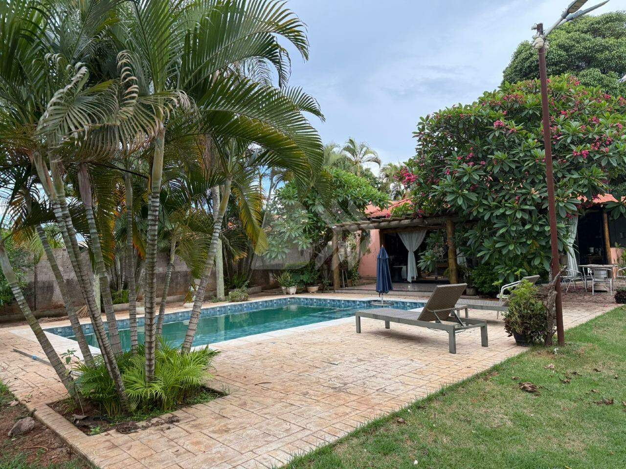Casa Residencial à venda no Unileste: 