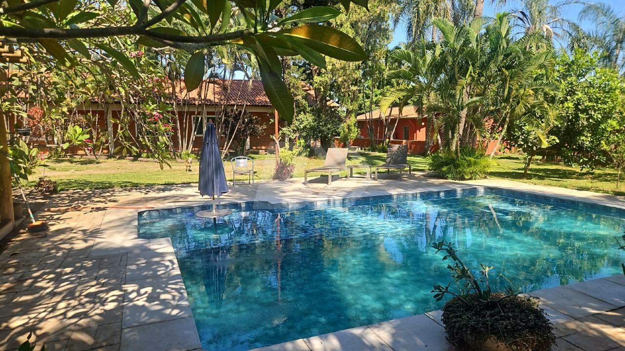 Casa Residencial à venda no Unileste: 