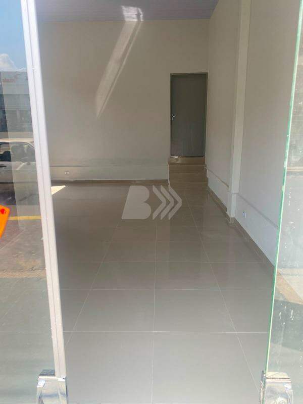 Casa Comercial para aluguel no Centro: 