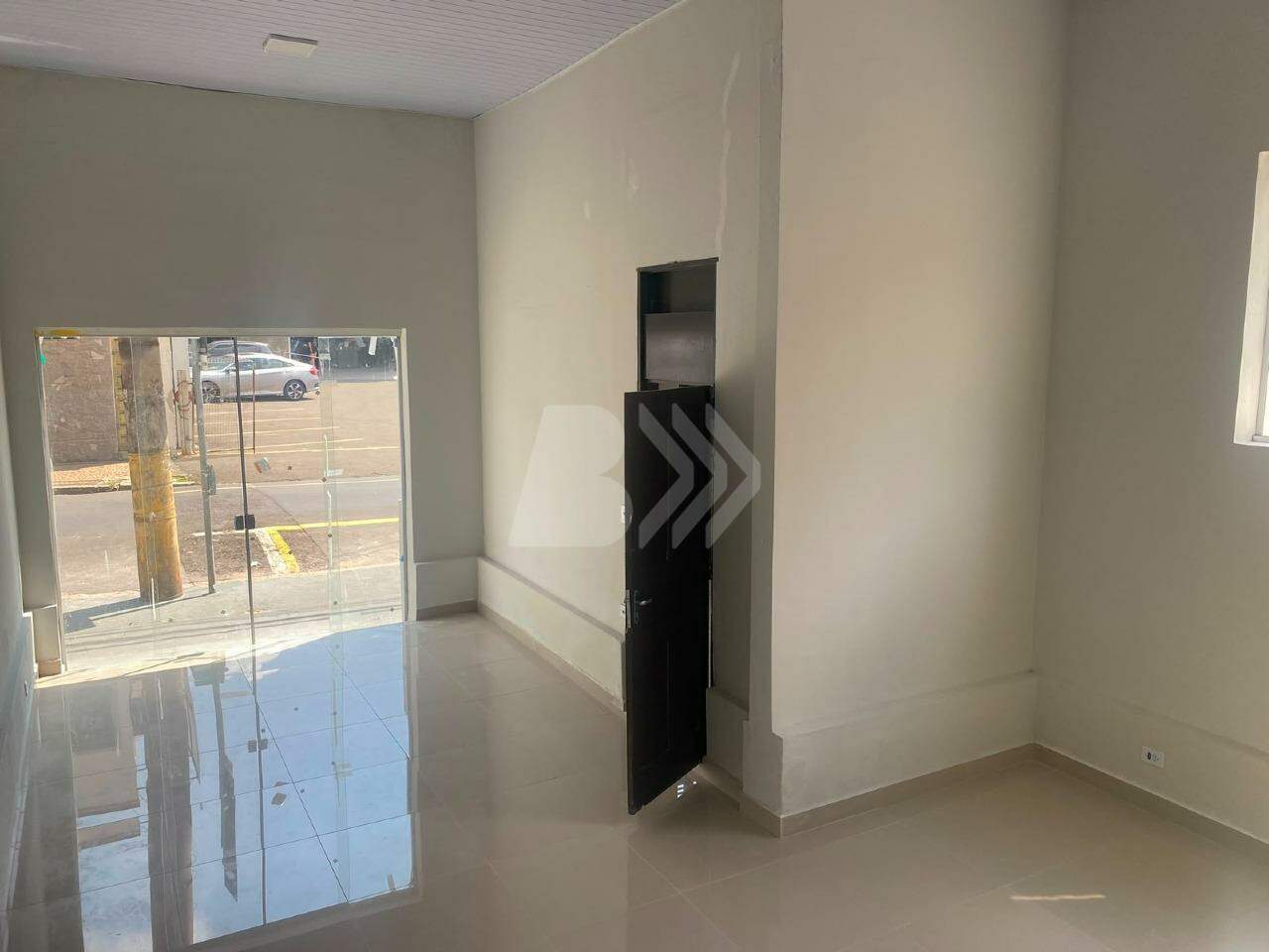 Casa Comercial para aluguel no Centro: 
