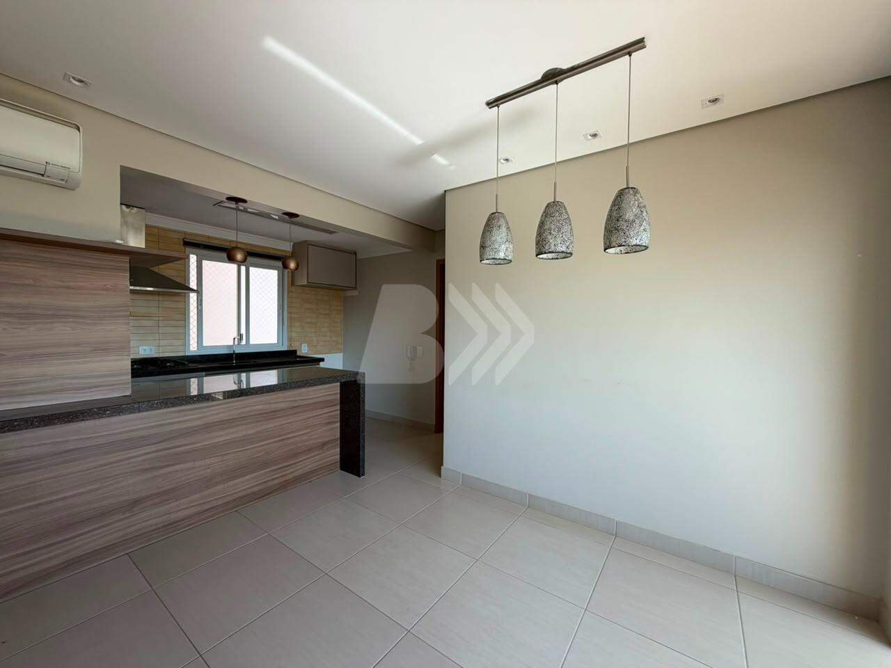Apartamento para aluguel no Parque Santa Cecília: 
