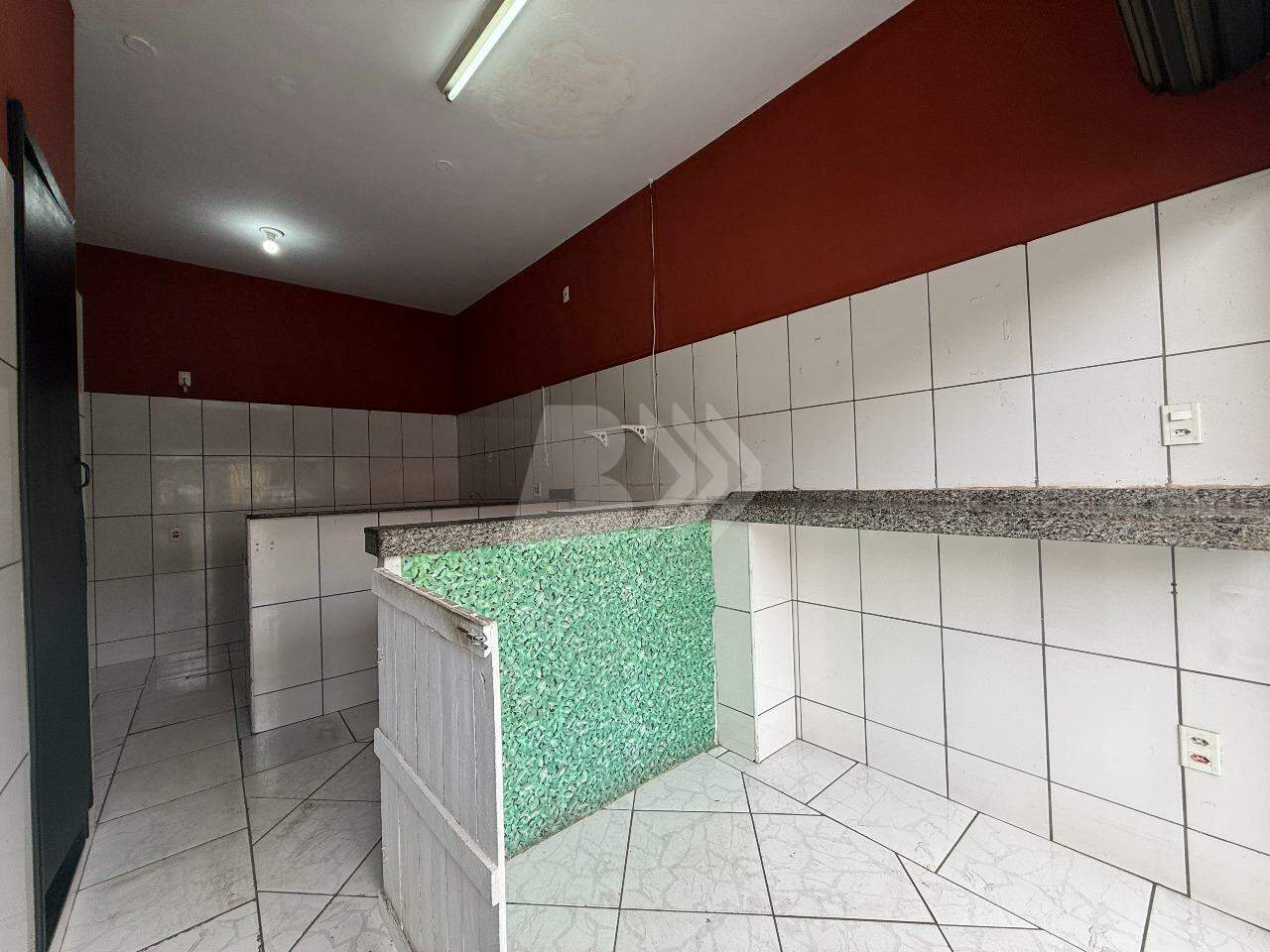 Salão Comercial para aluguel no Centro: 
