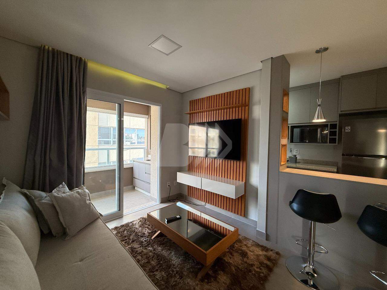 Apartamento para aluguel no Cidade Alta: 