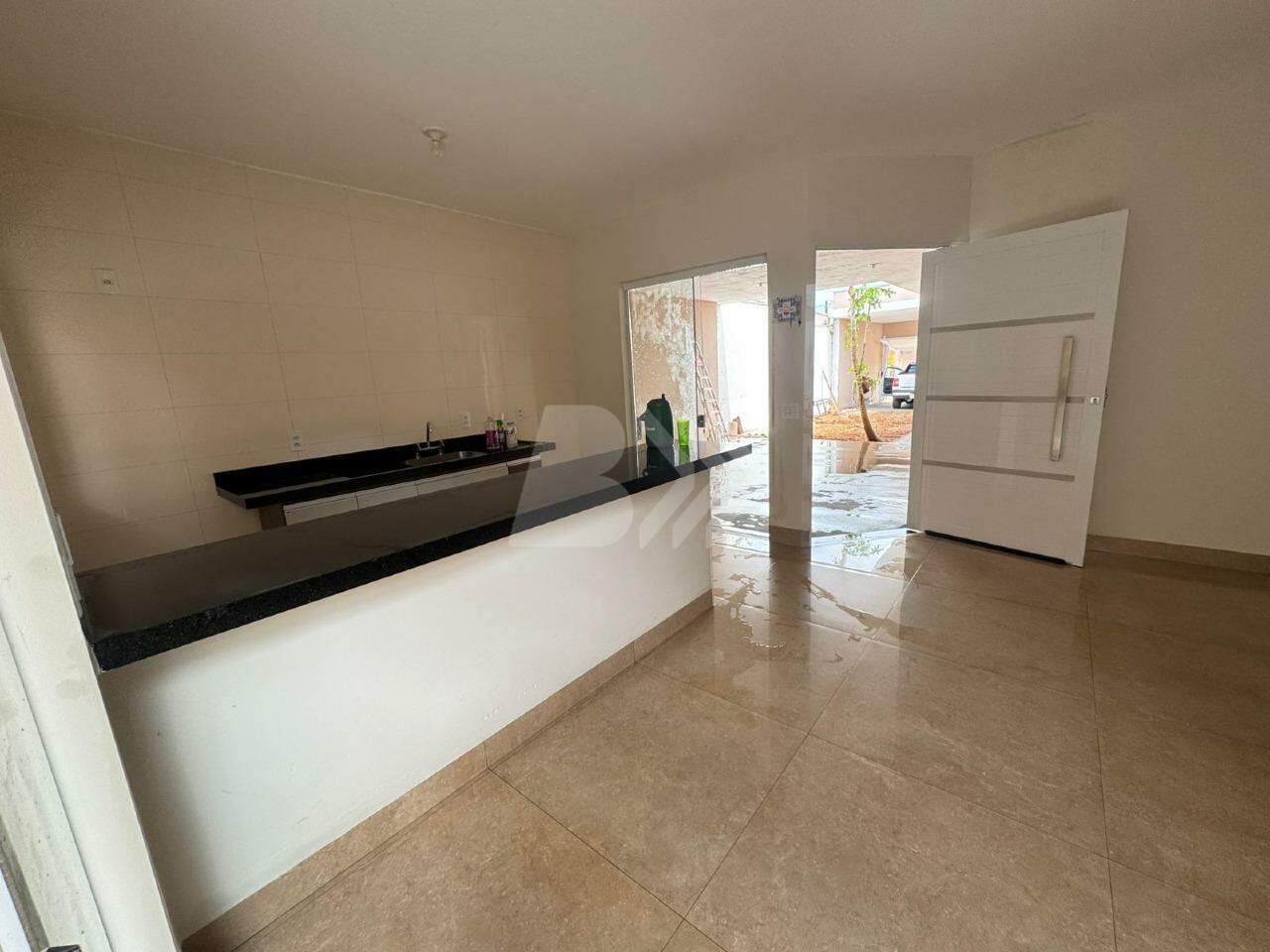Casa Residencial à venda no Tanquinho (Guamium): 