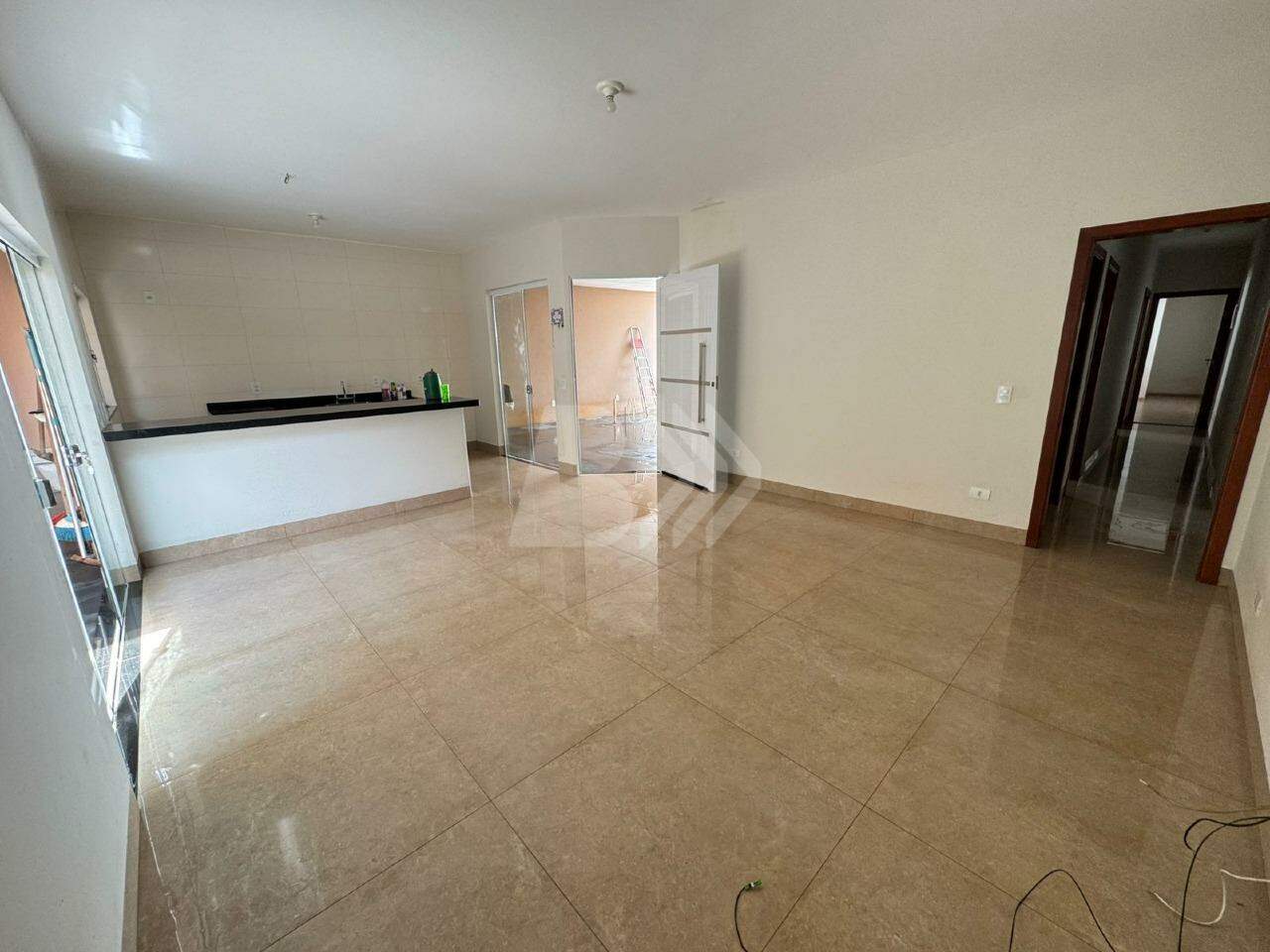 Casa Residencial à venda no Tanquinho (Guamium): 