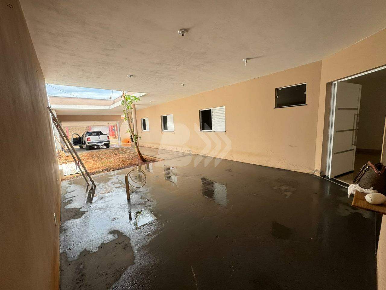 Casa Residencial à venda no Tanquinho (Guamium): 