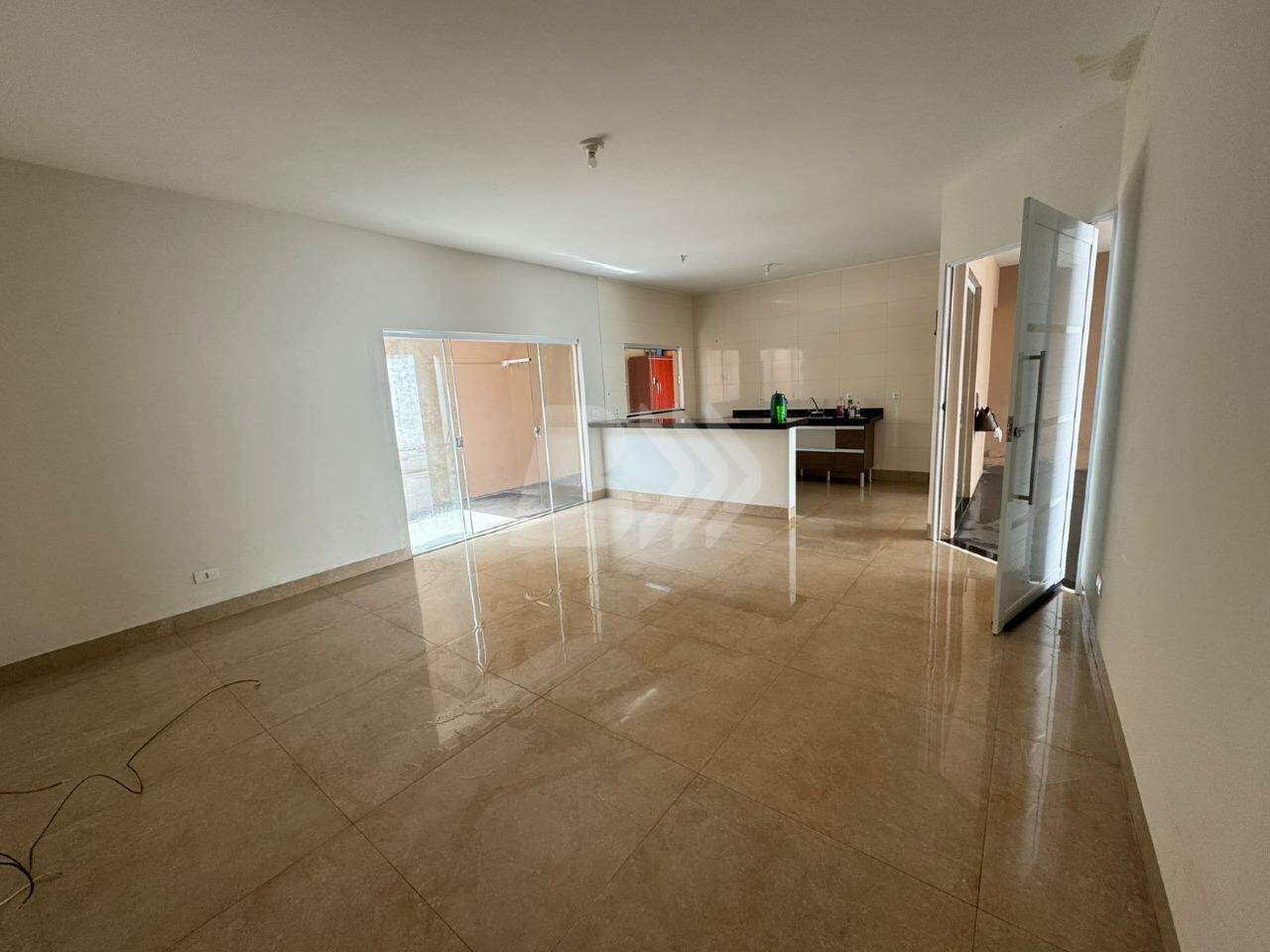 Casa Residencial à venda no Tanquinho (Guamium): 