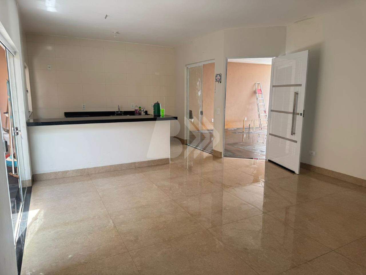 Casa Residencial à venda no Tanquinho (Guamium): 