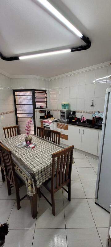 Casa Residencial à venda no Jardim Irapuã: 