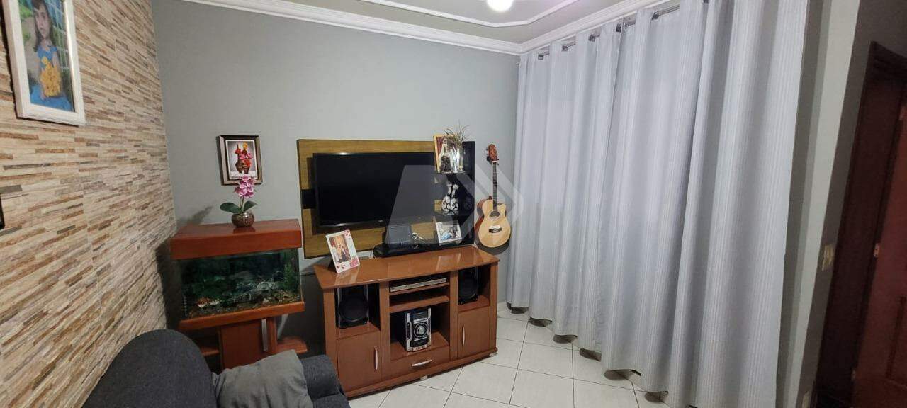 Casa Residencial à venda no Jardim Irapuã: 