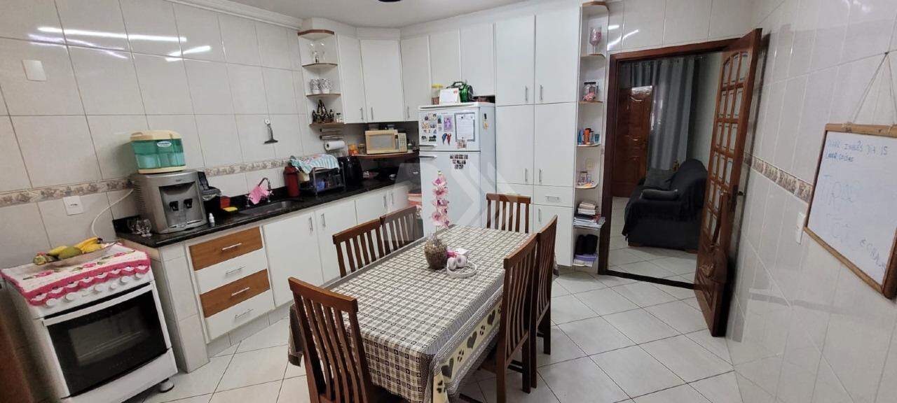 Casa Residencial à venda no Jardim Irapuã: 