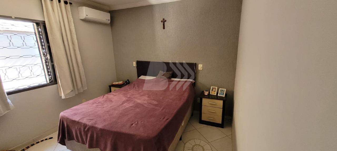 Casa Residencial à venda no Jardim Irapuã: 