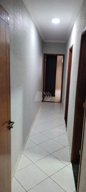 Casa Residencial à venda no Jardim Irapuã: 